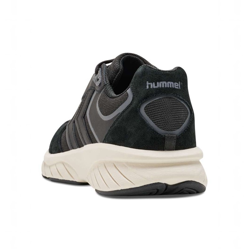Hummel Reach Lx 6000 Urban Muške Tenisice Crne | 895024-806