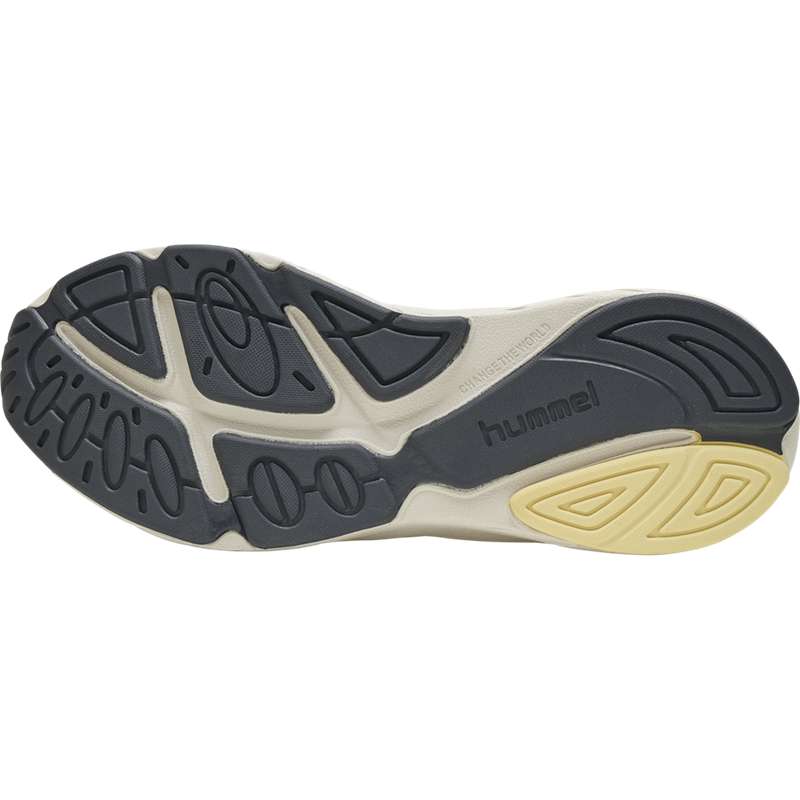 Hummel Reach Lx 6000 Ženske Tenisice Crne | 244122-761