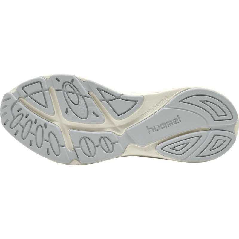 Hummel Reach Lx 8000 Muške Tenisice Bijele | 949859-296