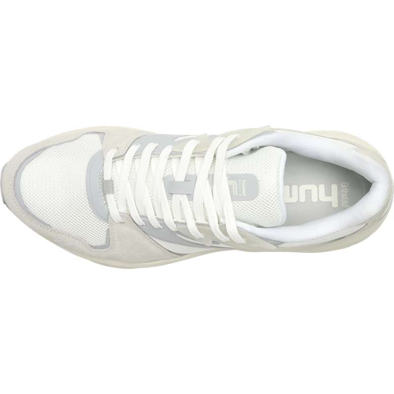 Hummel Reach Lx 8000 Muške Tenisice Bijele | 949859-296