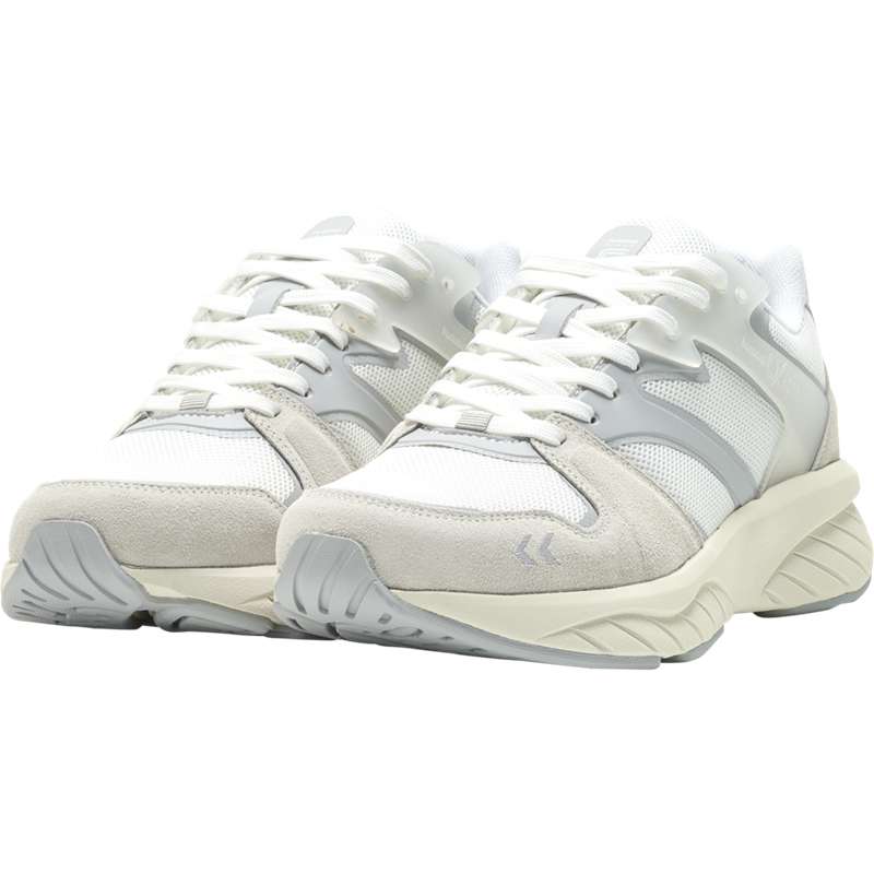 Hummel Reach Lx 8000 Muške Tenisice Bijele | 949859-296