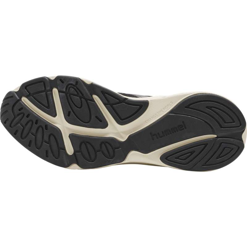 Hummel Reach Lx 8000 Muške Tenisice Crne | 590943-152