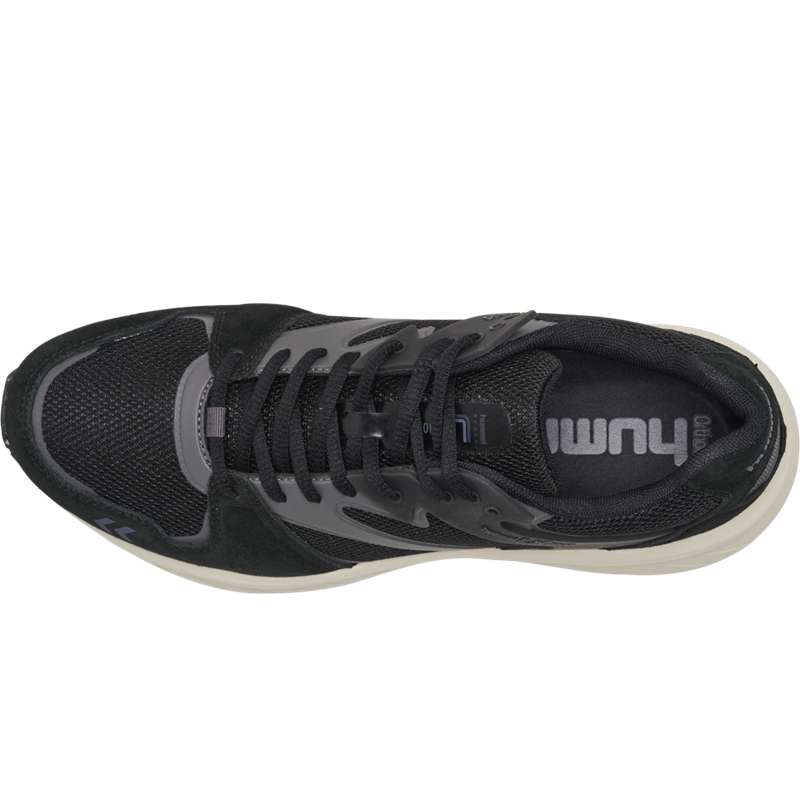 Hummel Reach Lx 8000 Muške Tenisice Crne | 590943-152