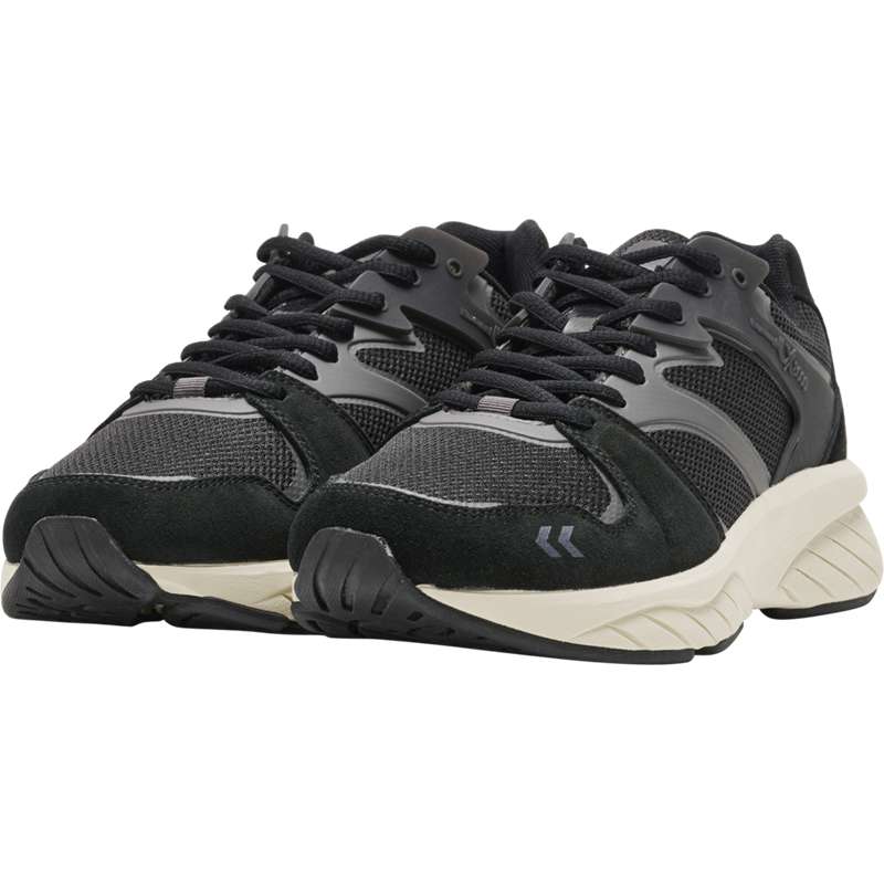 Hummel Reach Lx 8000 Muške Tenisice Crne | 590943-152