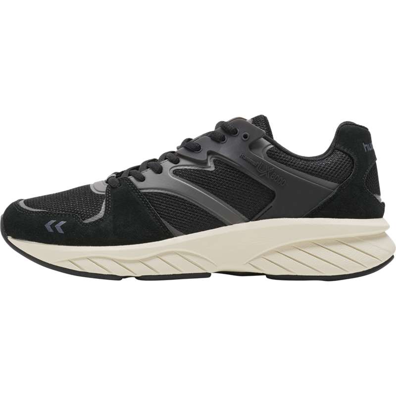 Hummel Reach Lx 8000 Muške Tenisice Crne | 590943-152