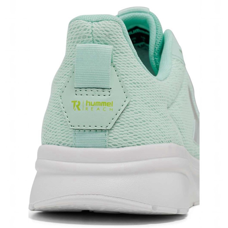 Hummel Reach Tr Breather Ms Muške Gym Shoes Menta | 570702-302