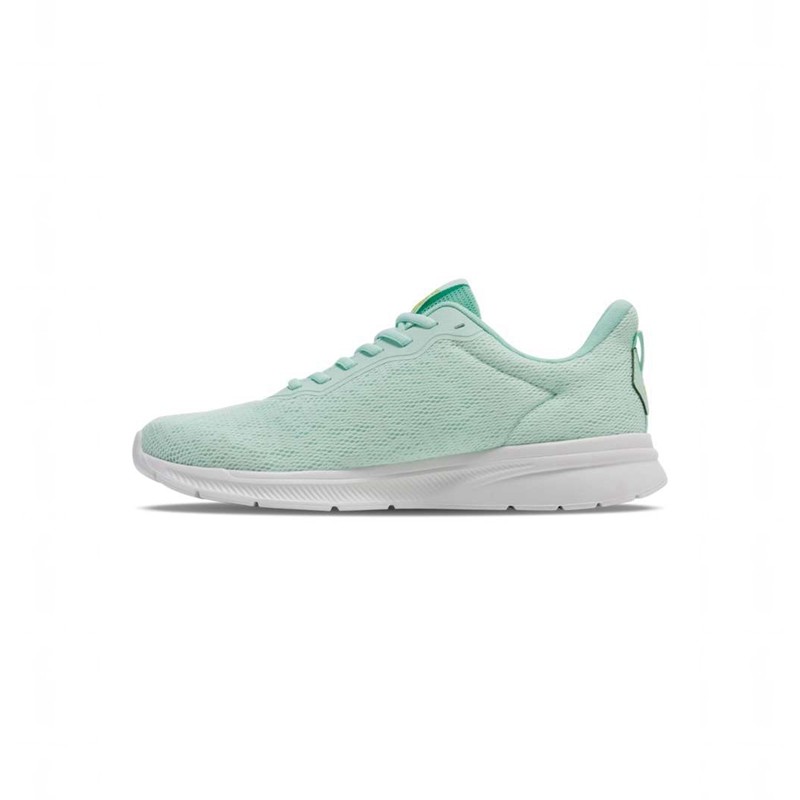 Hummel Reach Tr Breather Ms Muške Gym Shoes Menta | 570702-302