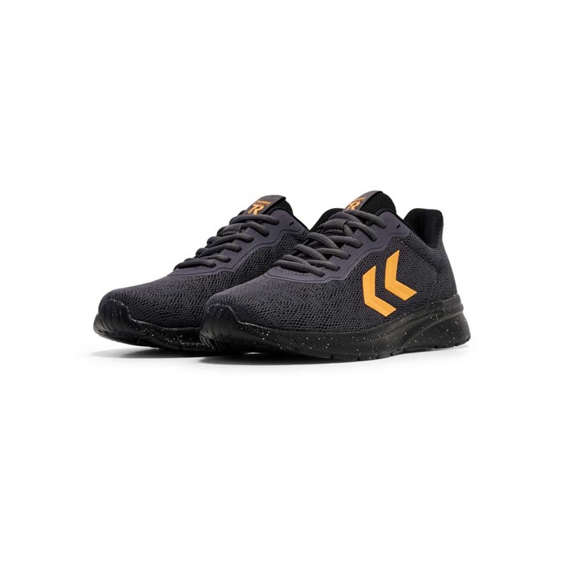 Hummel Reach Tr Breather Ms Muške Gym Shoes Crne | 699801-641