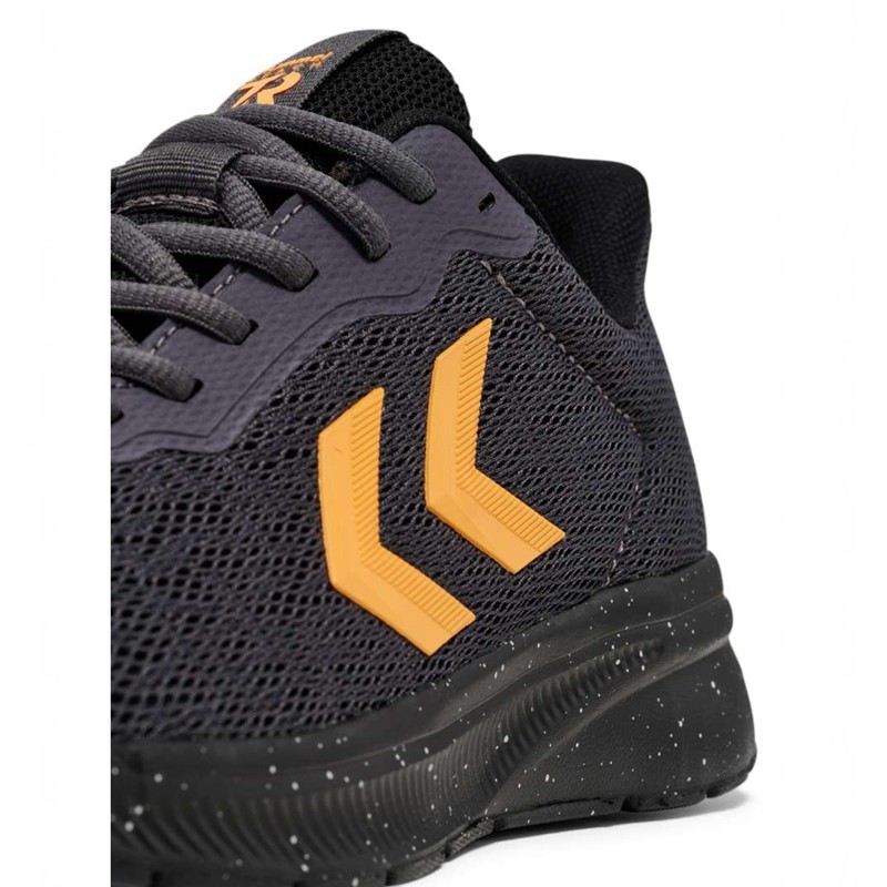 Hummel Reach Tr Breather Ms Muške Gym Shoes Crne | 699801-641
