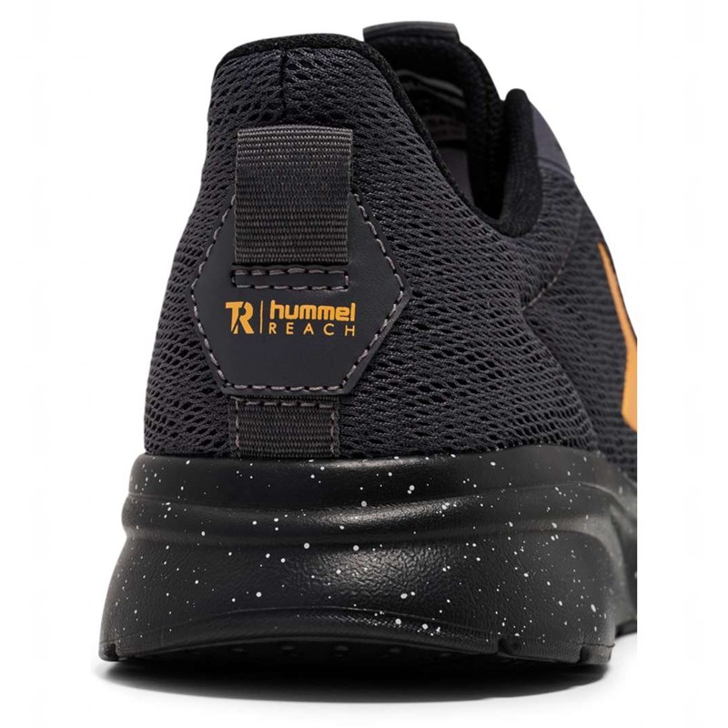 Hummel Reach Tr Breather Ms Muške Gym Shoes Crne | 699801-641