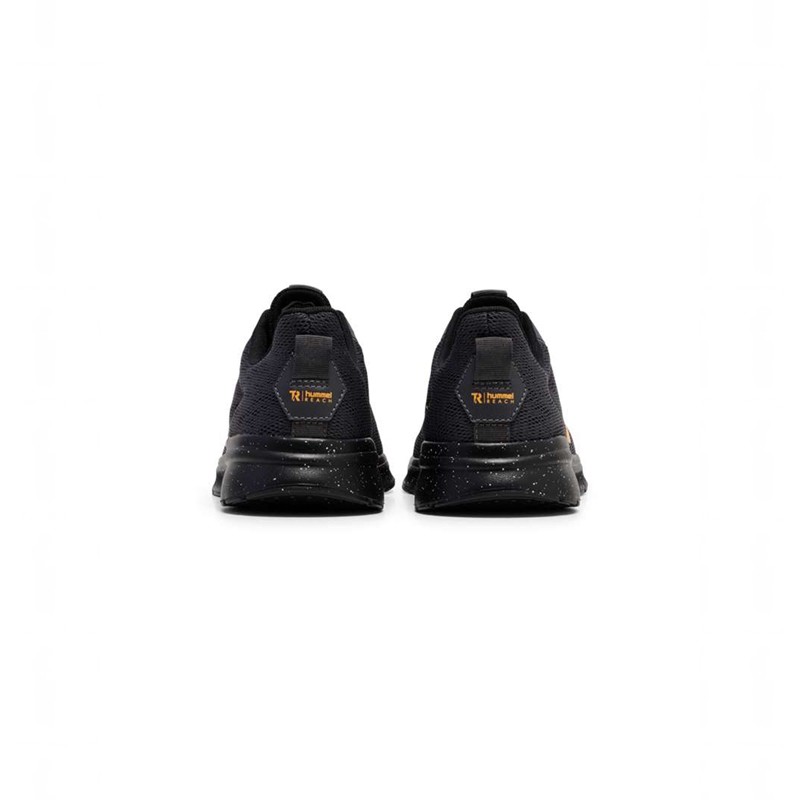 Hummel Reach Tr Breather Ms Muške Gym Shoes Crne | 699801-641