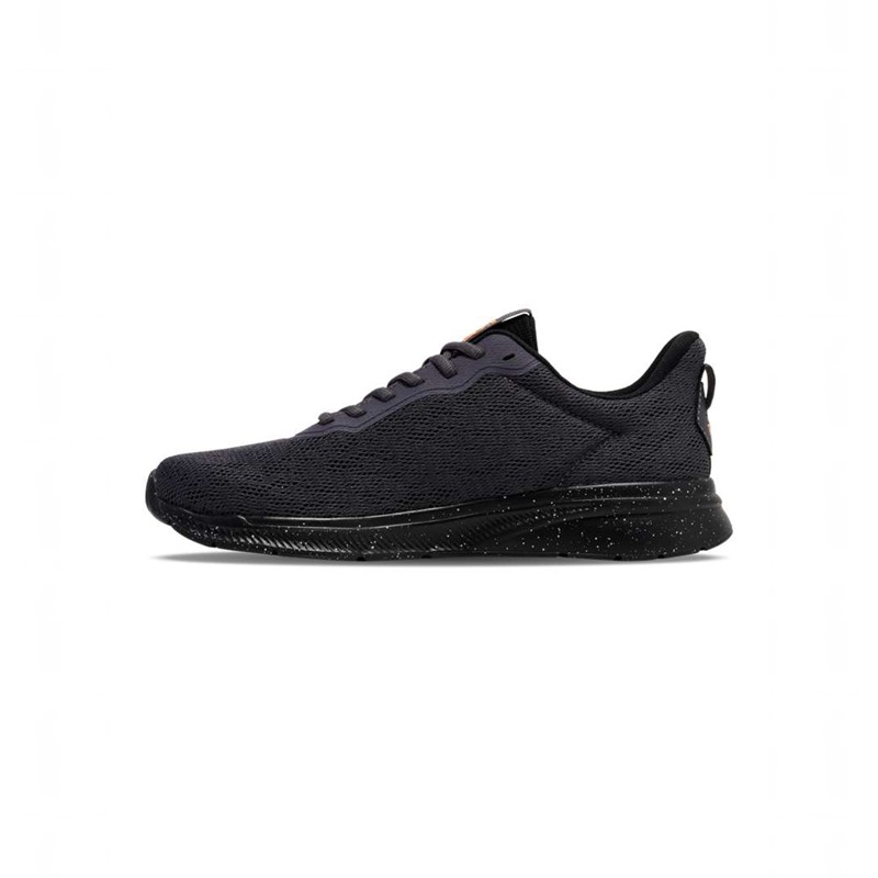 Hummel Reach Tr Breather Ms Muške Gym Shoes Crne | 699801-641
