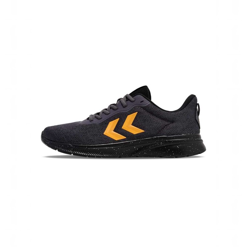 Hummel Reach Tr Breather Ms Muške Gym Shoes Crne | 699801-641