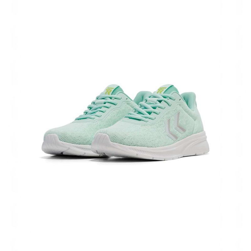 Hummel Reach Tr Breather Ms Ženske Gym Shoes Menta | 346165-062