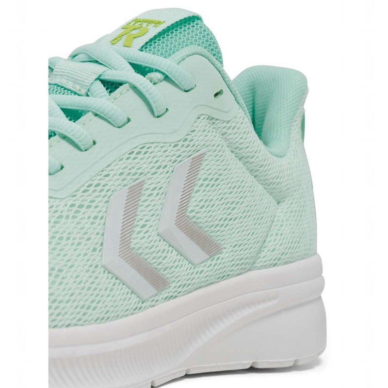 Hummel Reach Tr Breather Ms Ženske Gym Shoes Menta | 346165-062