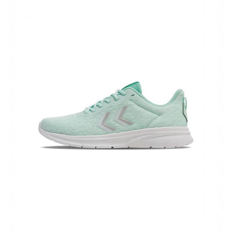 Hummel Reach Tr Breather Ms Ženske Gym Shoes Menta | 346165-062