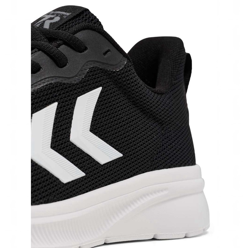 Hummel Reach Tr Breather Ženske Gym Shoes Crne | 732818-009