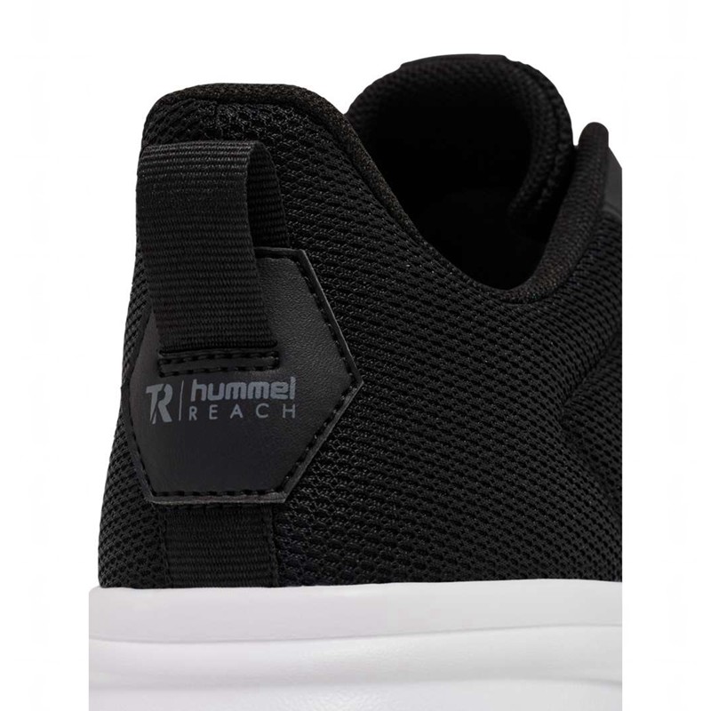 Hummel Reach Tr Breather Ženske Gym Shoes Crne | 732818-009