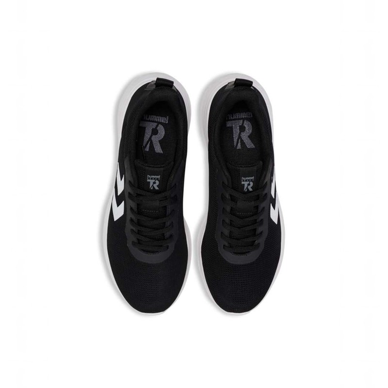 Hummel Reach Tr Breather Ženske Gym Shoes Crne | 732818-009
