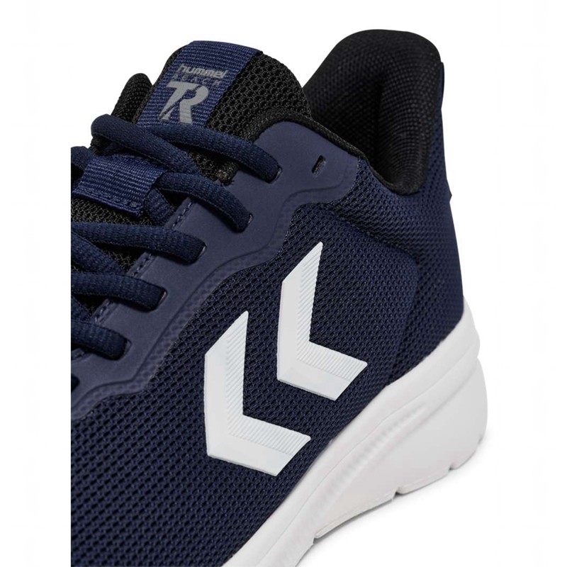 Hummel Reach Tr Breather Ženske Gym Shoes Tamnoplave | 616166-890