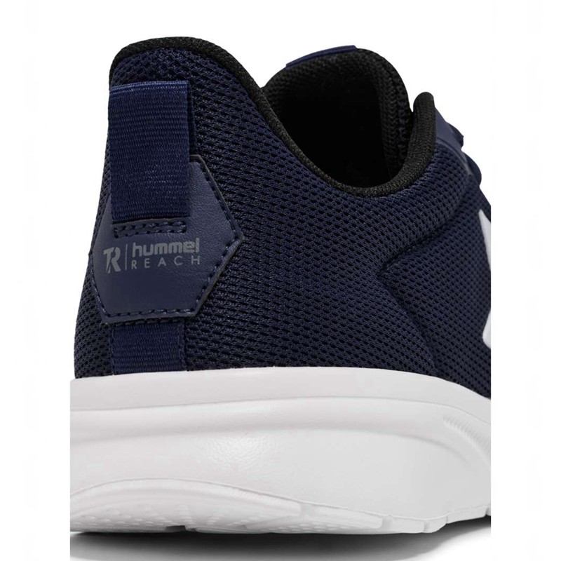 Hummel Reach Tr Breather Ženske Gym Shoes Tamnoplave | 616166-890