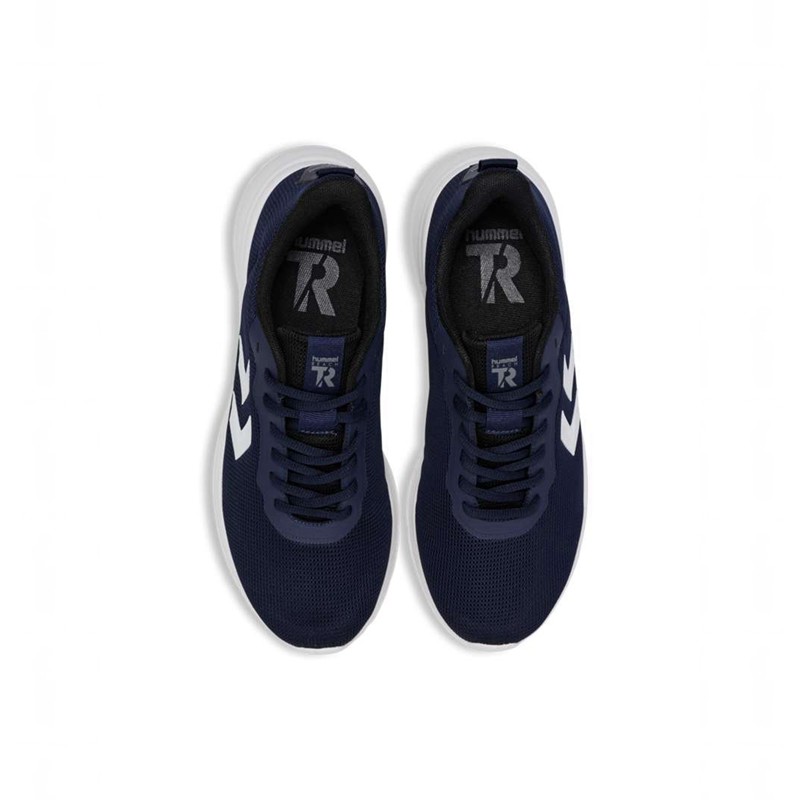 Hummel Reach Tr Breather Ženske Gym Shoes Tamnoplave | 616166-890