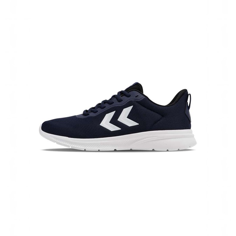Hummel Reach Tr Breather Ženske Gym Shoes Tamnoplave | 616166-890