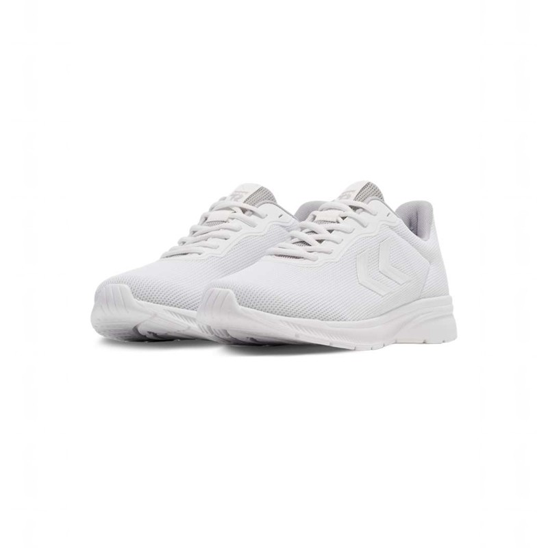 Hummel Reach Tr Breather Ženske Gym Shoes Bijele | 169237-518