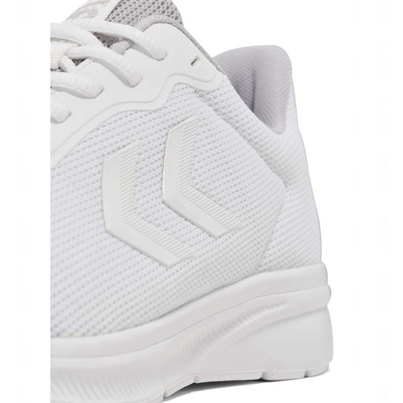 Hummel Reach Tr Breather Ženske Gym Shoes Bijele | 169237-518