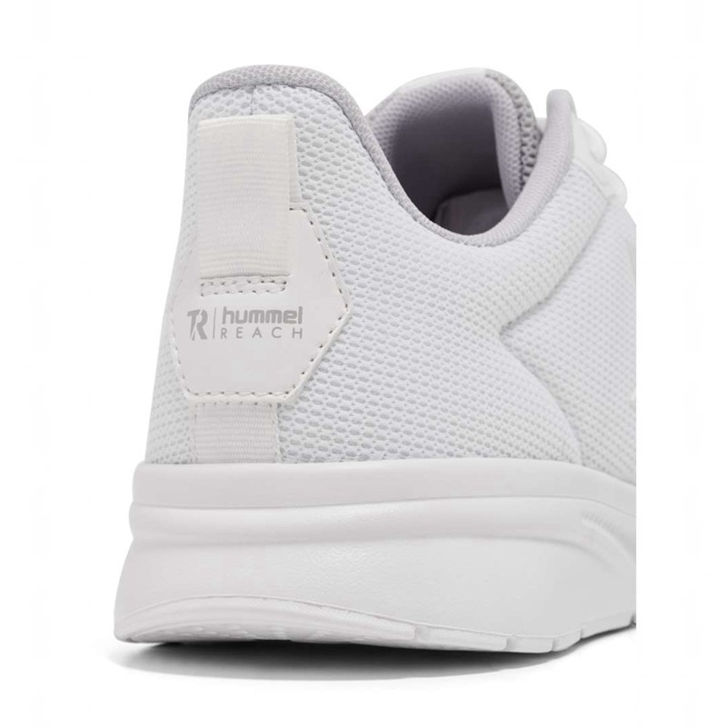 Hummel Reach Tr Breather Ženske Gym Shoes Bijele | 169237-518