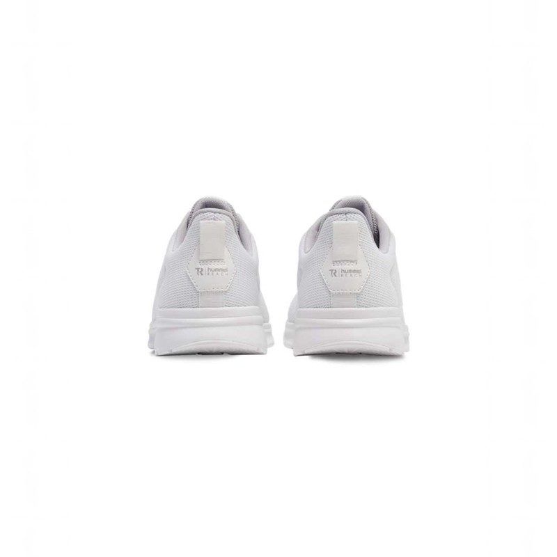 Hummel Reach Tr Breather Ženske Gym Shoes Bijele | 169237-518