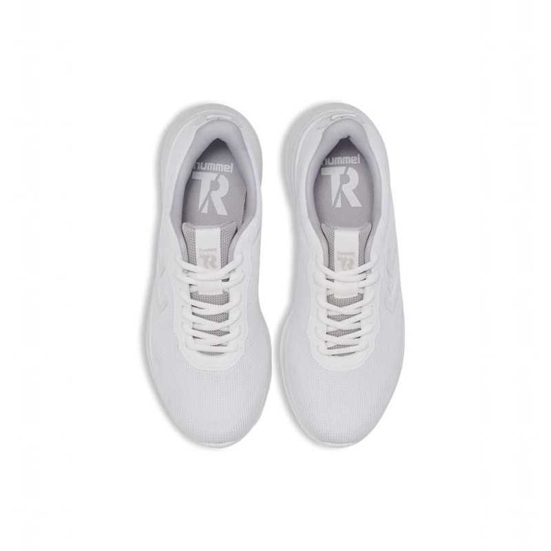 Hummel Reach Tr Breather Ženske Gym Shoes Bijele | 169237-518