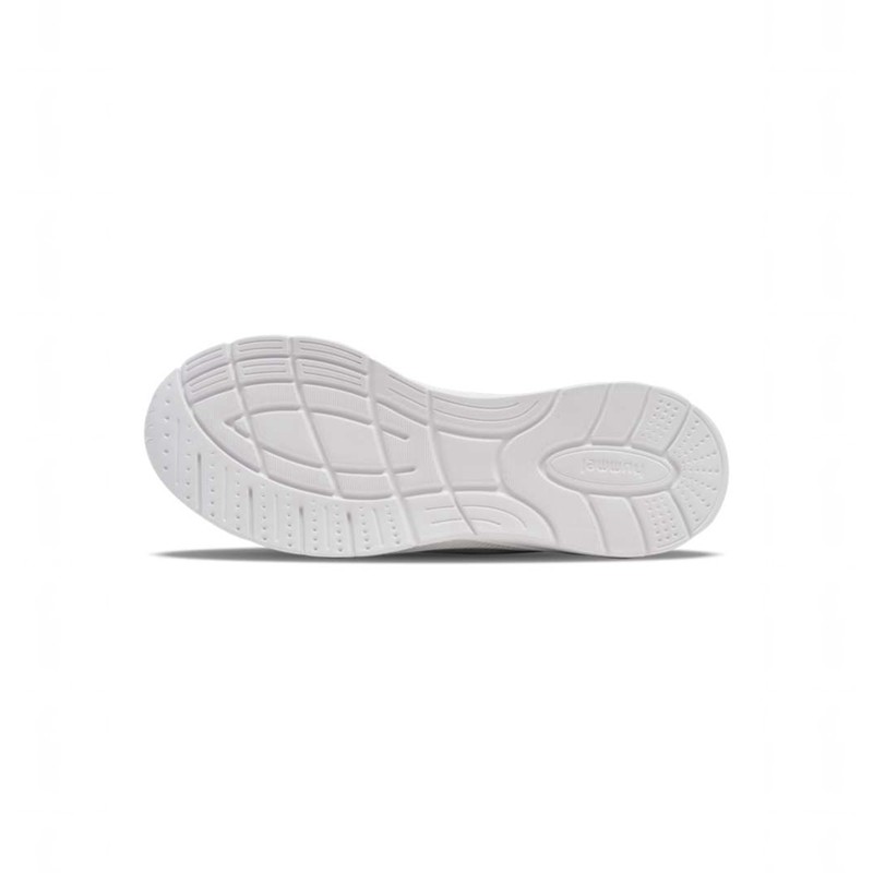 Hummel Reach Tr Breather Ženske Gym Shoes Bijele | 169237-518