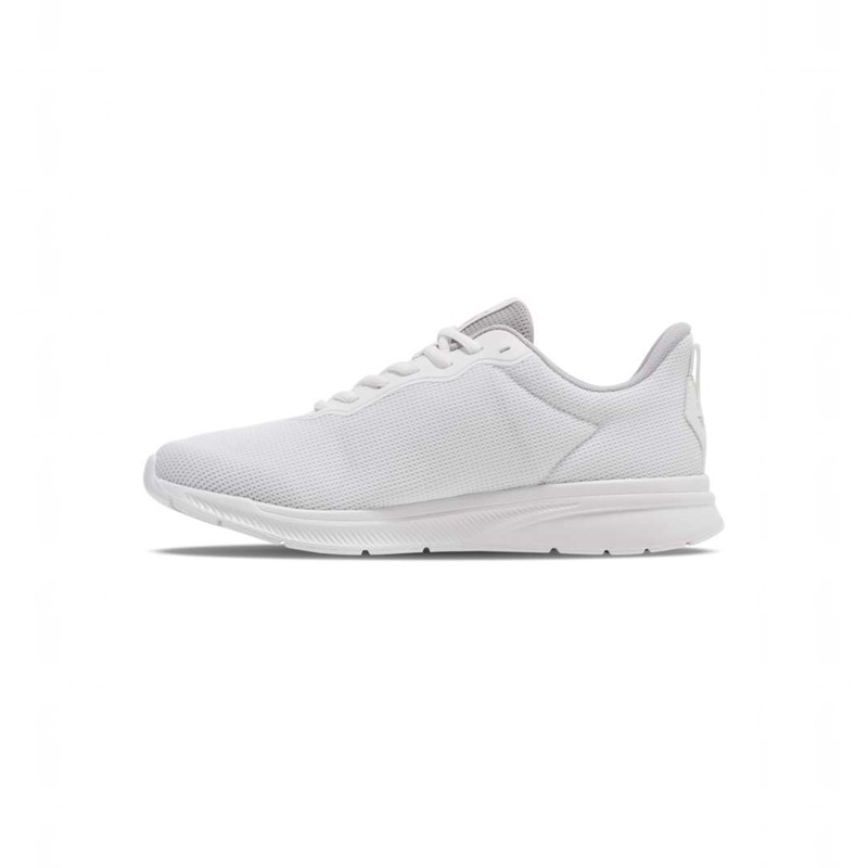 Hummel Reach Tr Breather Ženske Gym Shoes Bijele | 169237-518