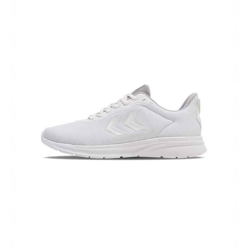 Hummel Reach Tr Breather Ženske Gym Shoes Bijele | 169237-518