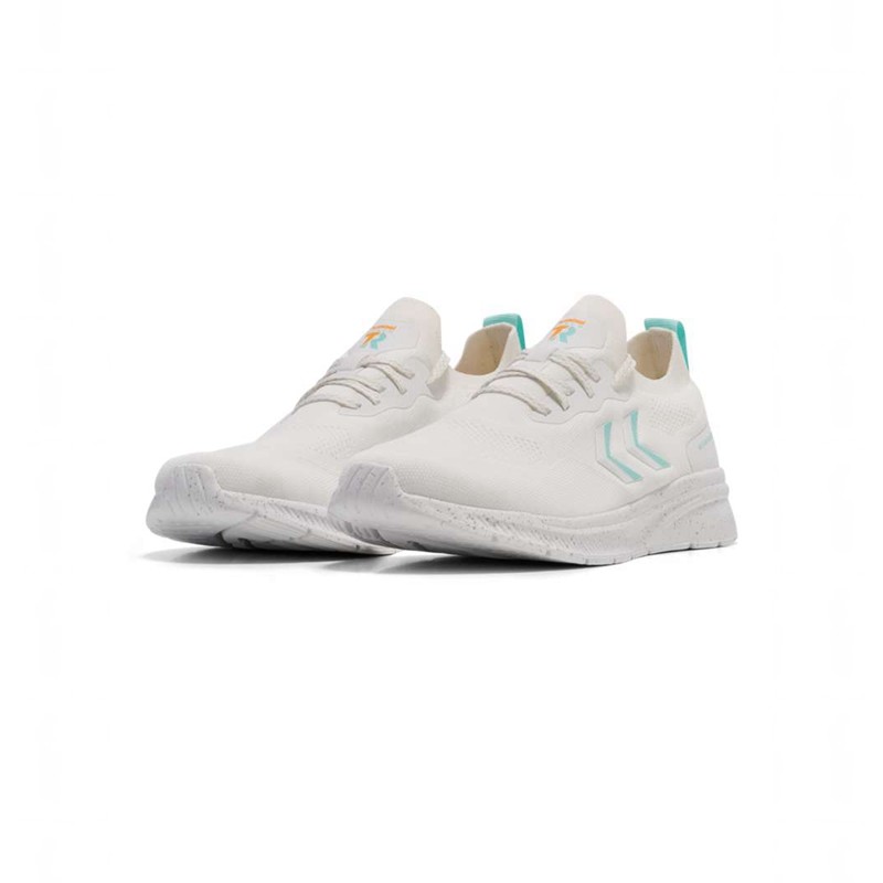 Hummel Reach Tr Fit Muške Gym Shoes Bijele | 898769-930