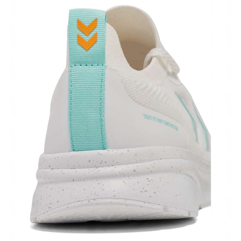 Hummel Reach Tr Fit Muške Gym Shoes Bijele | 898769-930