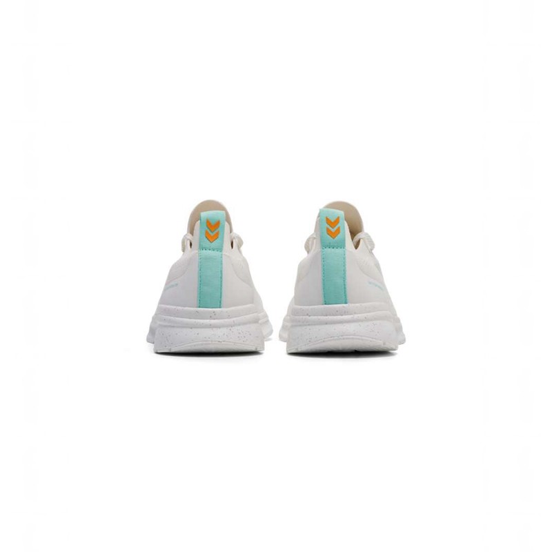 Hummel Reach Tr Fit Muške Gym Shoes Bijele | 898769-930