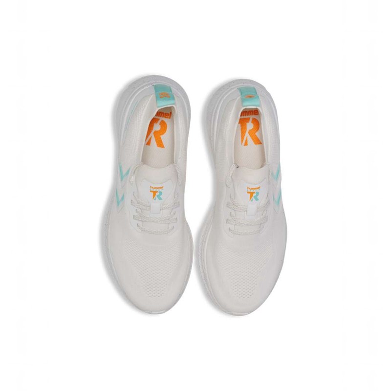 Hummel Reach Tr Fit Muške Gym Shoes Bijele | 898769-930