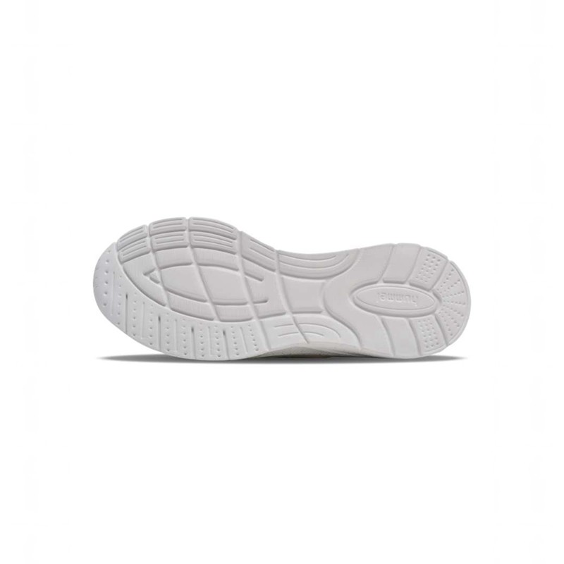 Hummel Reach Tr Fit Muške Gym Shoes Bijele | 898769-930