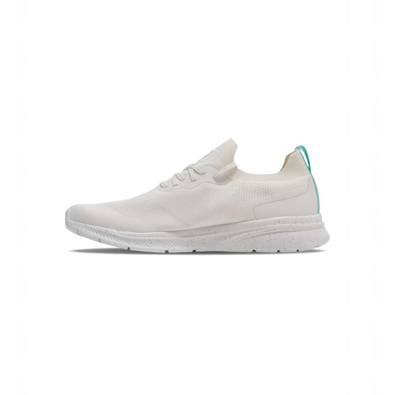 Hummel Reach Tr Fit Muške Gym Shoes Bijele | 898769-930