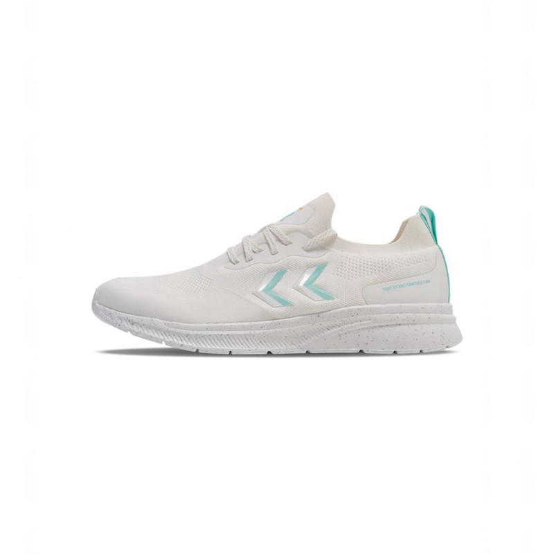 Hummel Reach Tr Fit Muške Gym Shoes Bijele | 898769-930