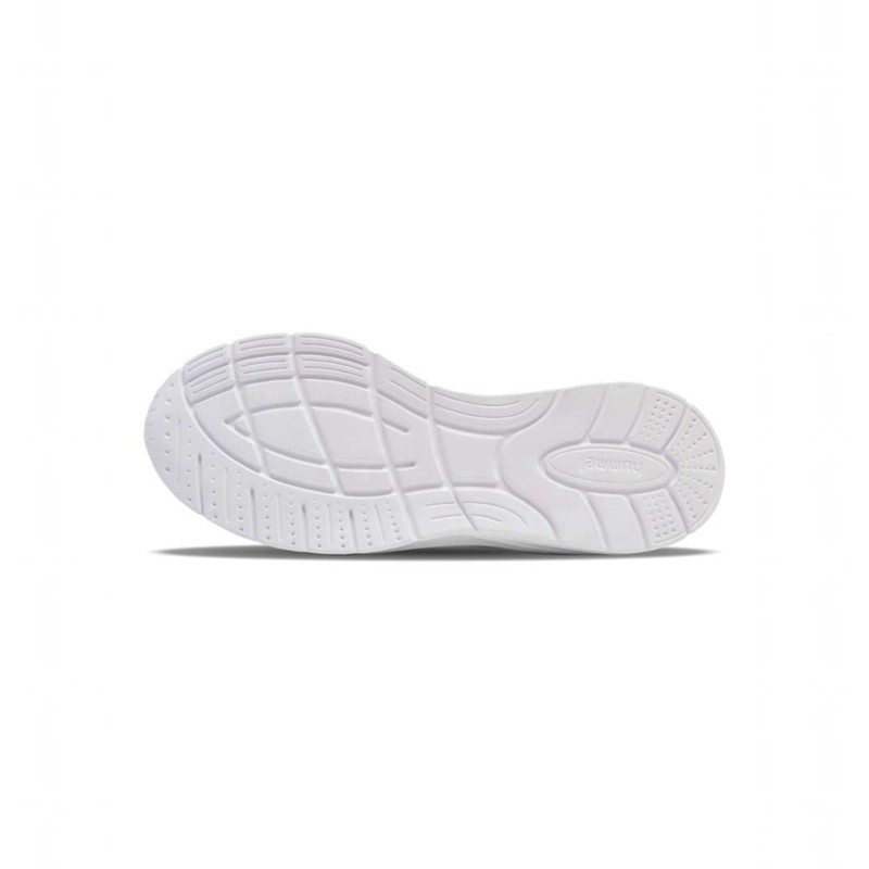 Hummel Reach Tr Fit Muške Gym Shoes Bijele | 050273-963