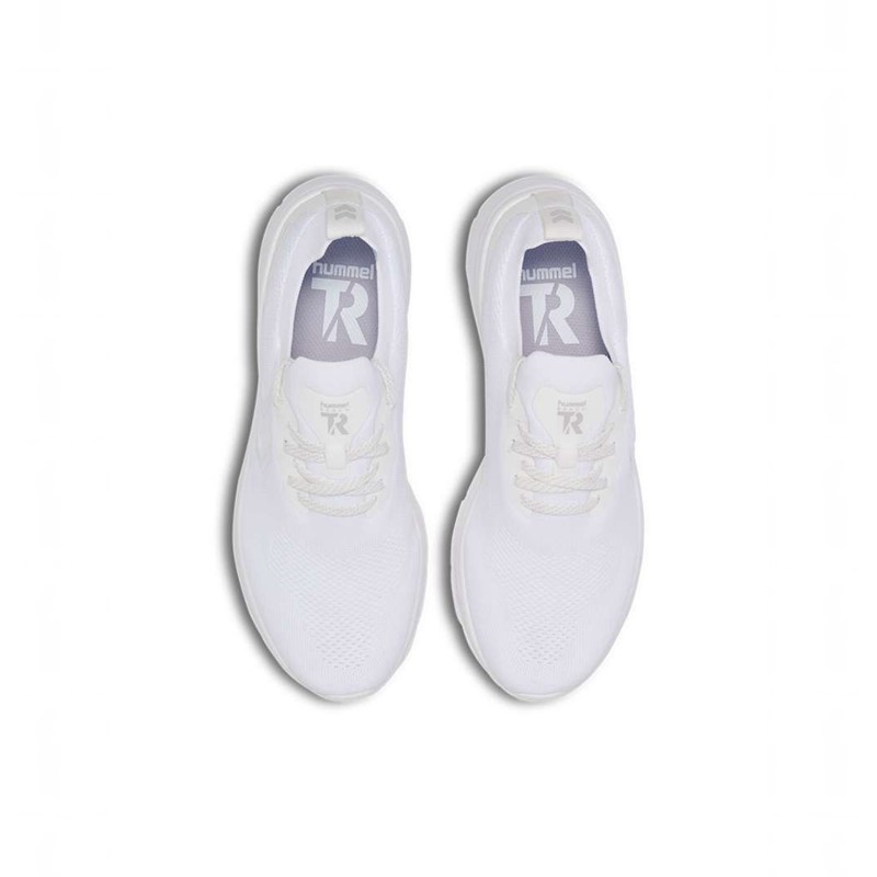 Hummel Reach Tr Fit Muške Gym Shoes Bijele | 050273-963