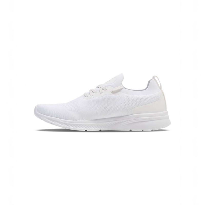 Hummel Reach Tr Fit Muške Gym Shoes Bijele | 050273-963