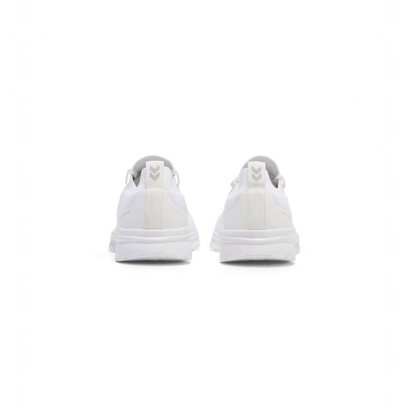Hummel Reach Tr Fit Muške Gym Shoes Bijele | 050273-963