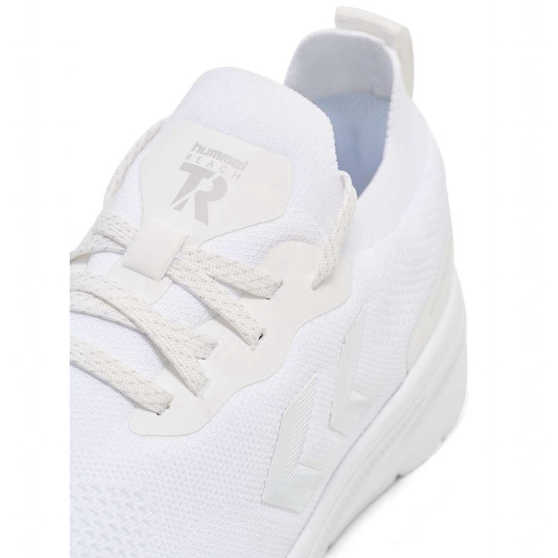 Hummel Reach Tr Fit Muške Gym Shoes Bijele | 050273-963