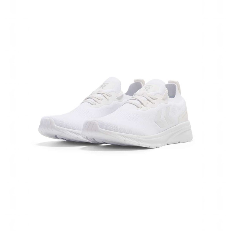 Hummel Reach Tr Fit Muške Gym Shoes Bijele | 050273-963