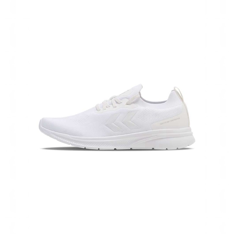 Hummel Reach Tr Fit Muške Gym Shoes Bijele | 050273-963