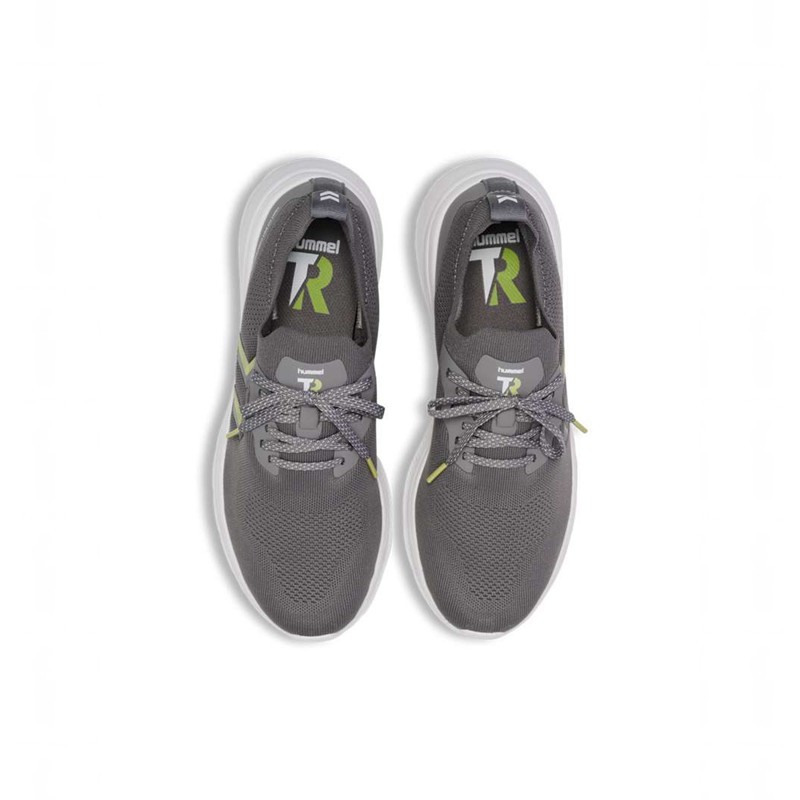 Hummel Reach Tr Fit Muške Gym Shoes Sive | 587760-307